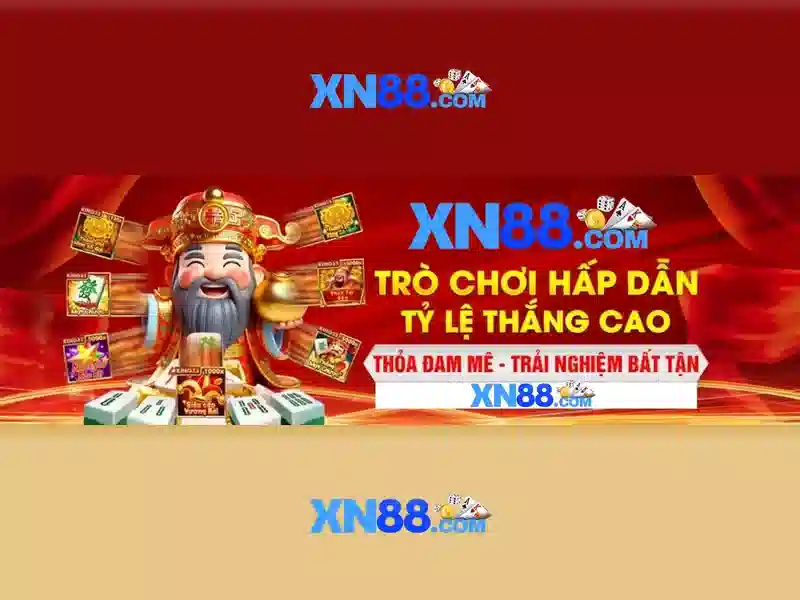 Giao diện nhà cái hoàn hảo