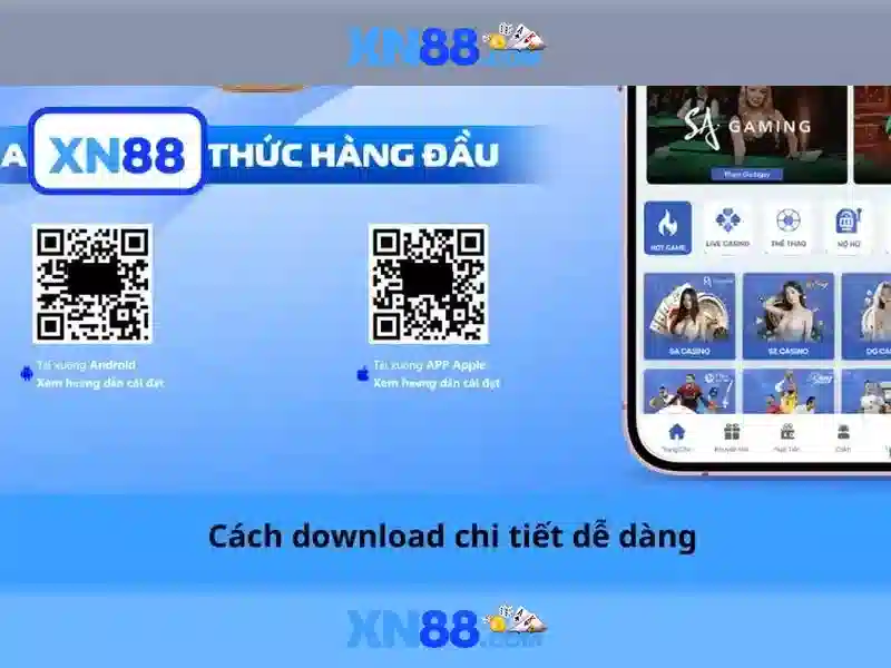 Giao diện nhà cái hoàn hảo
