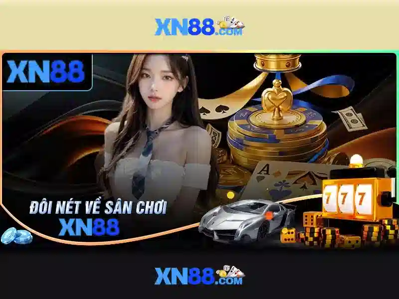Giới thiệu về xn88