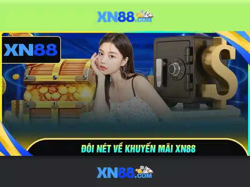 Kết luận và triển vọng của xn88