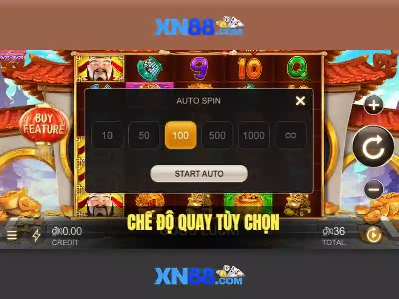 Khuyến mãi và chương trình thưởng