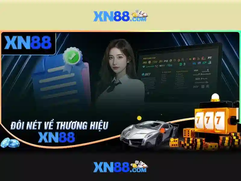 Giao diện nhà cái hoàn hảo