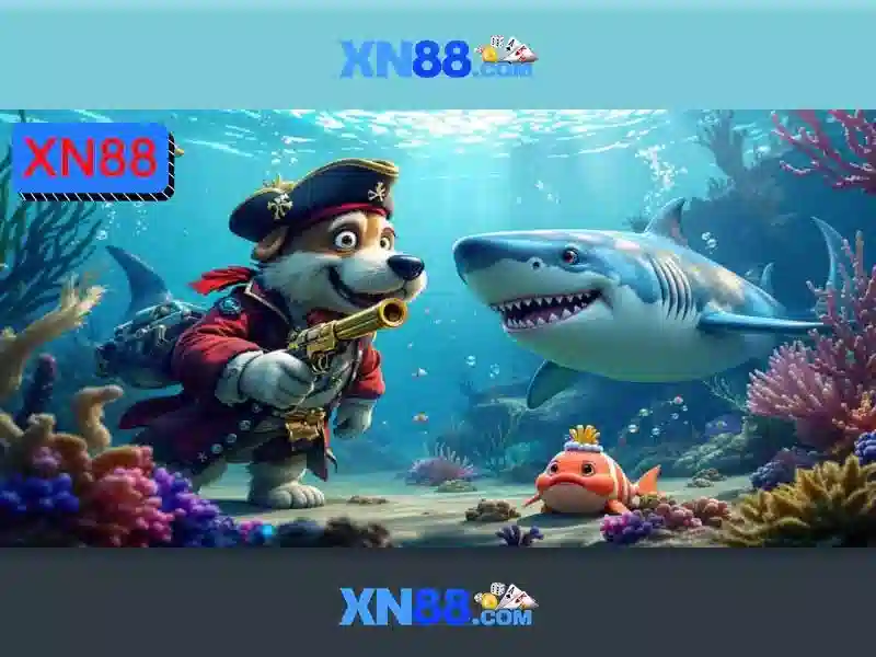 XN88: Nền tảng giải trí và cá cược trực tuyến uy tín Giao diện nhà cái hoàn hảo