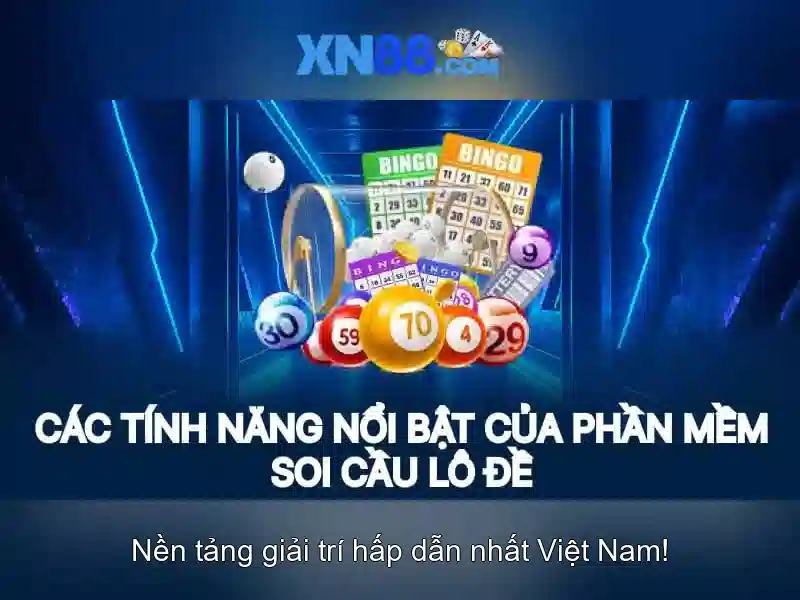 xn88: Nền tảng trò chơi và cá cược trực tuyến ở Việt Nam Giao diện nhà cái hoàn hảo