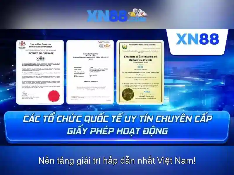 Giới thiệu về xn88