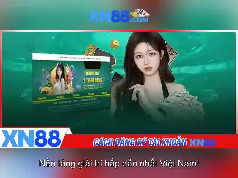 Giới thiệu về xn88