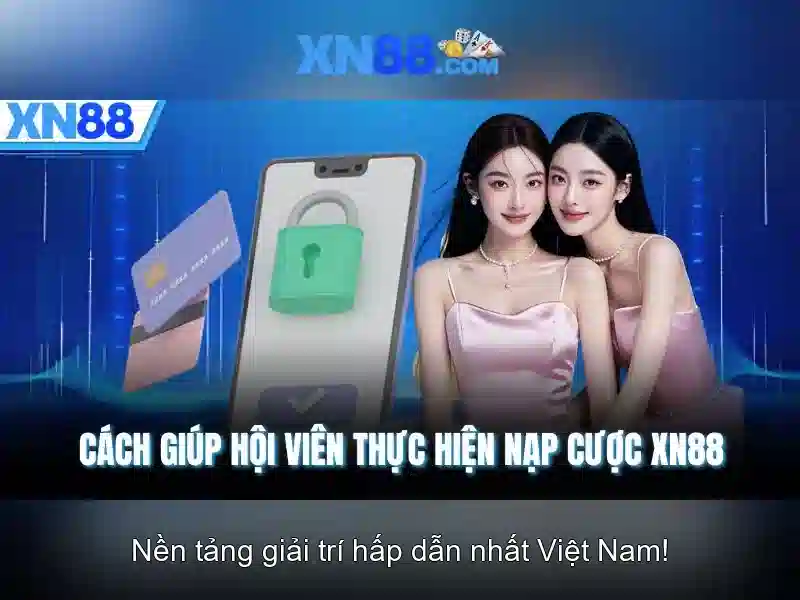 Giao diện nhà cái hoàn hảo