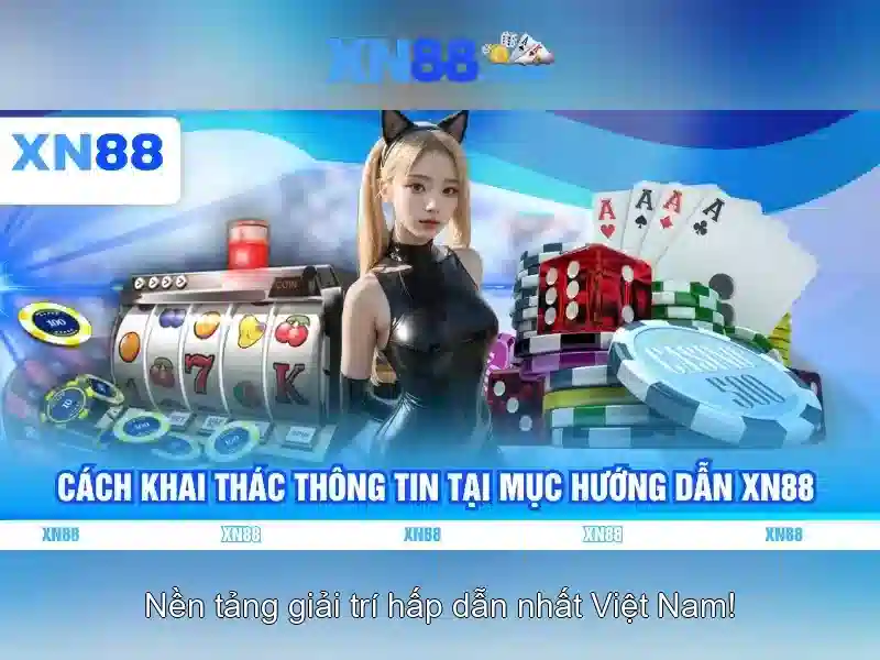 Đặc điểm nổi bật của xn88