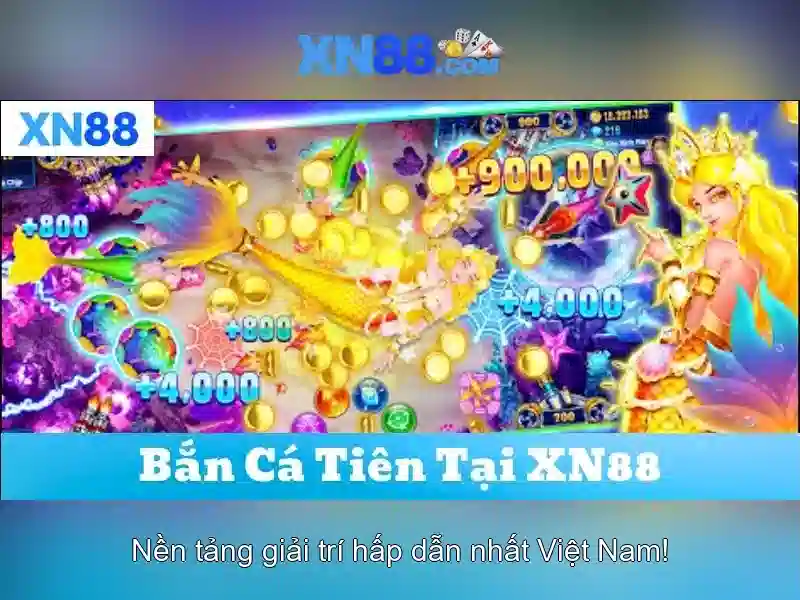 Giao diện nhà cái hoàn hảo