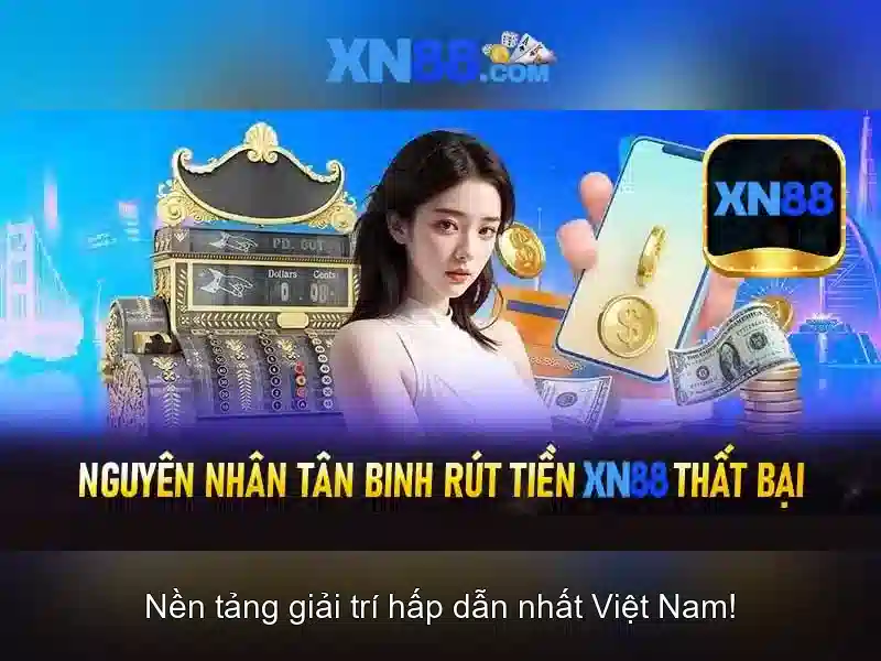 xn88. – Tổng quan chủ đề và giá trị cốt lõi