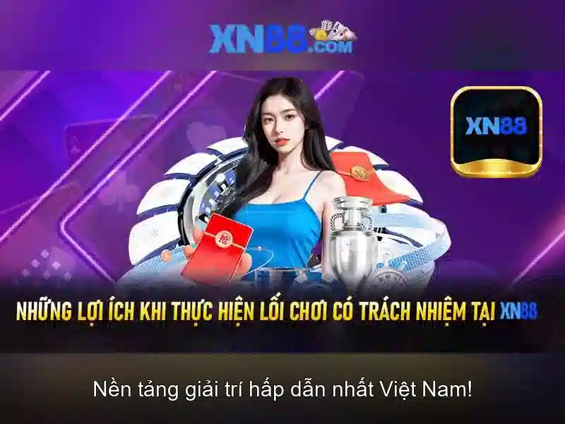 Xn88 là gì?