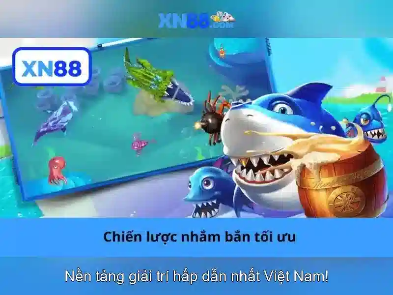 Nền tảng và công nghệ đằng sau XN88