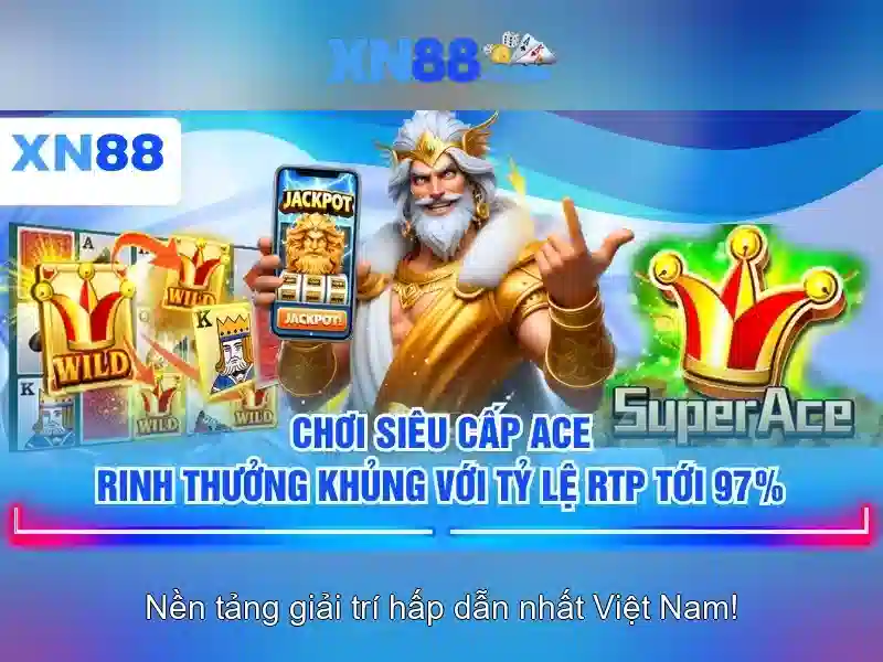 xn88: Tổng quan về nền tảng game trực tuyến Giao diện nhà cái hoàn hảo