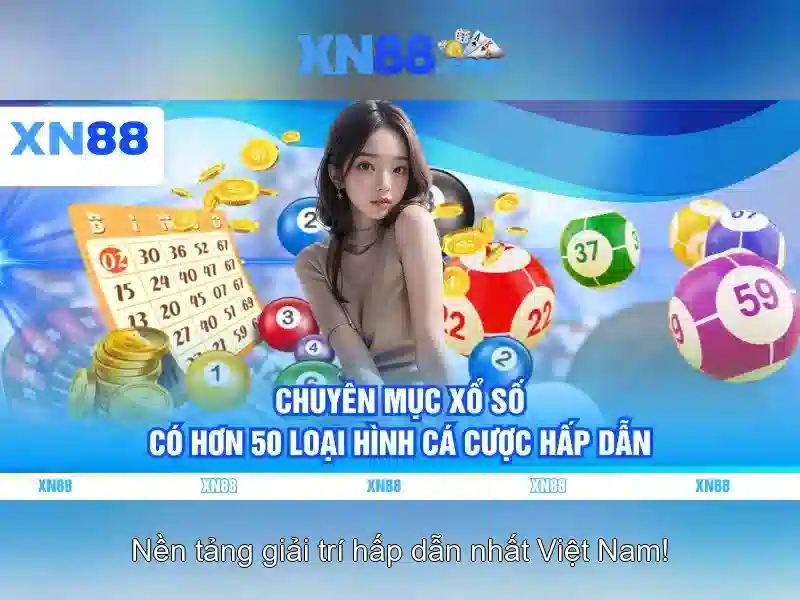 Giới thiệu về xn88