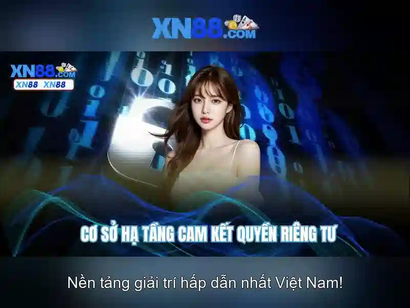 Giao diện nhà cái hoàn hảo
