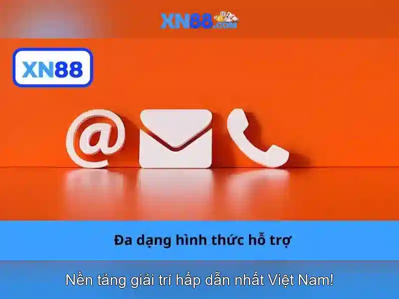 Giao diện nhà cái hoàn hảo