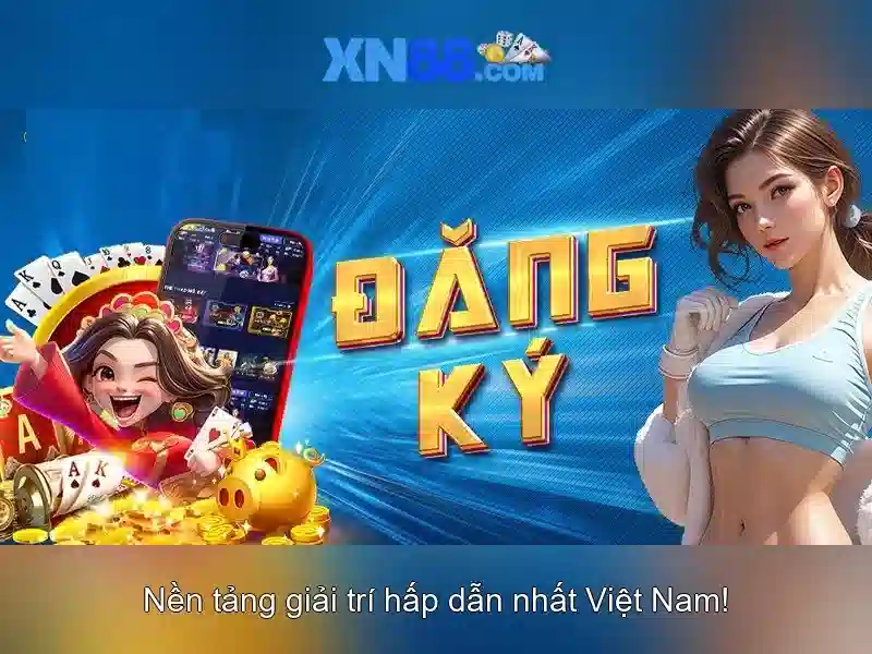 Giao diện nhà cái hoàn hảo