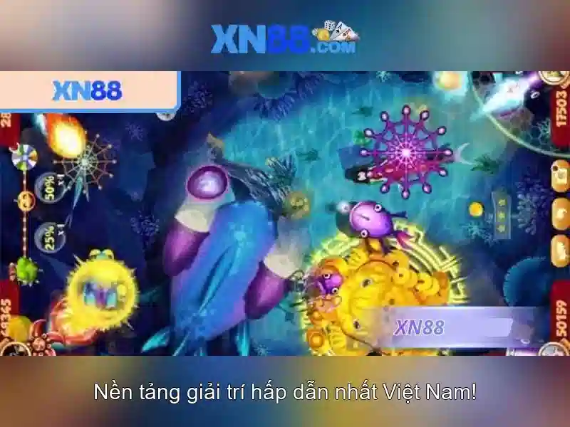 xn88 là nền tảng cược trực tuyến phổ biến