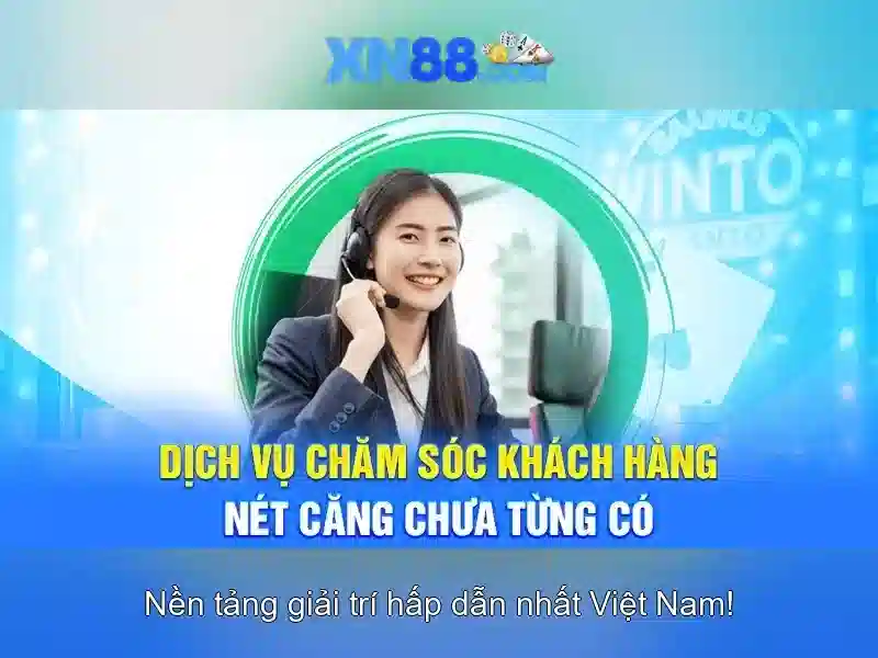 Giao diện nhà cái hoàn hảo