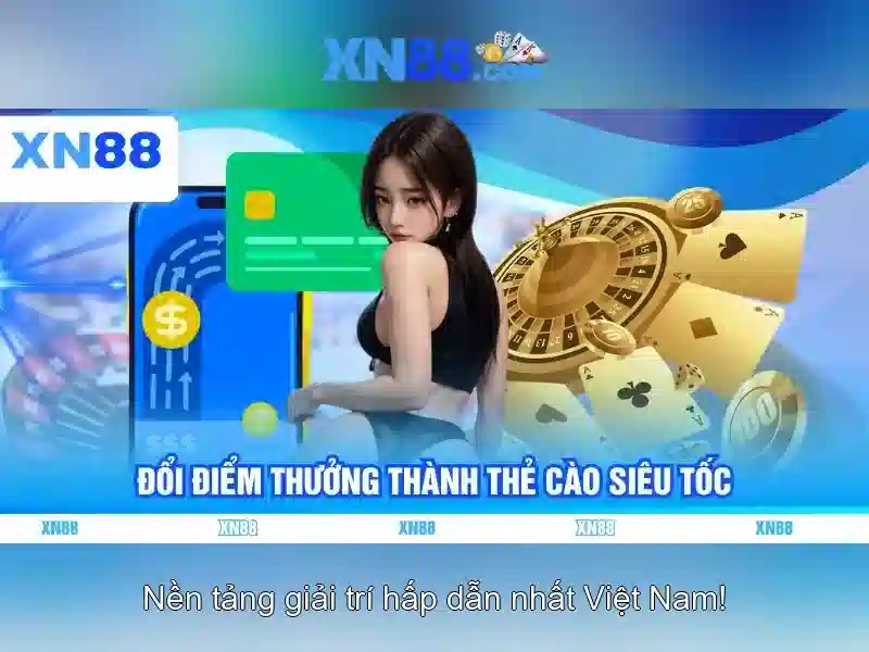 Giao diện nhà cái hoàn hảo
