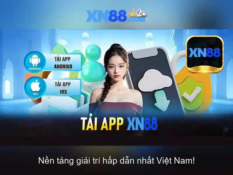 <!--IMG_PLACEHOLDER alt>Các sản phẩm và dịch vụ của XN88-->