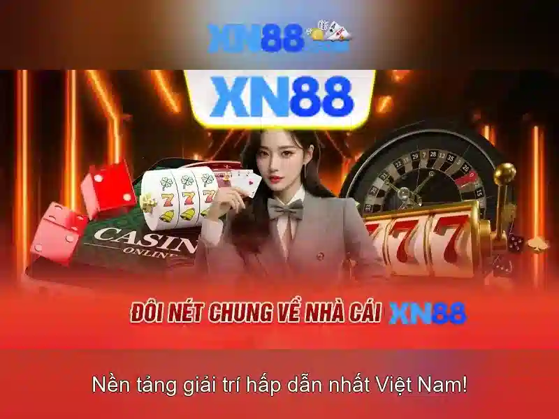 Các trò chơi và nền tảng