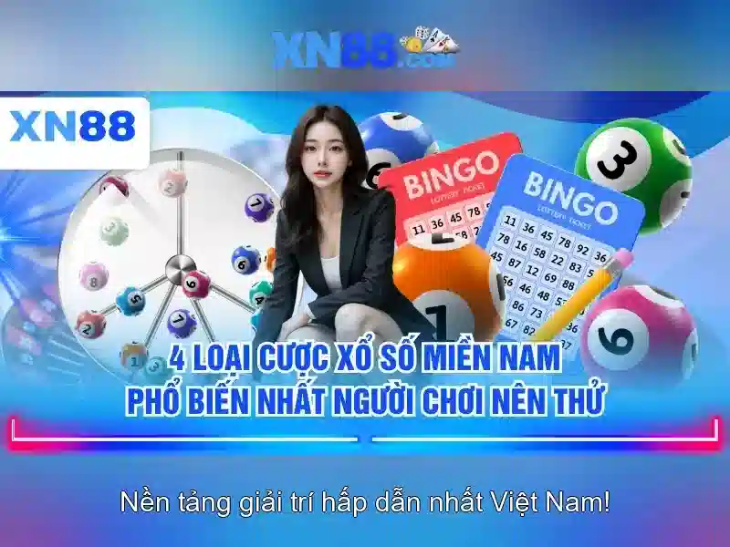 Giao diện nhà cái hoàn hảo