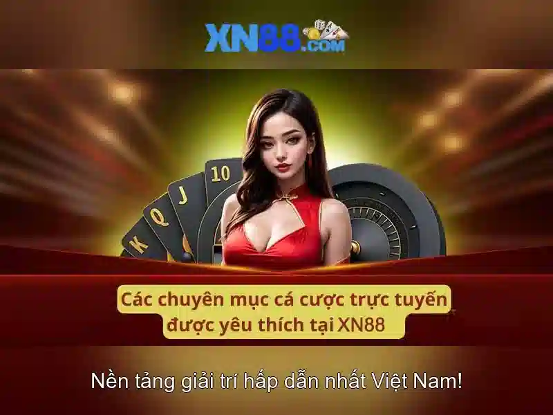 Giao diện nhà cái hoàn hảo