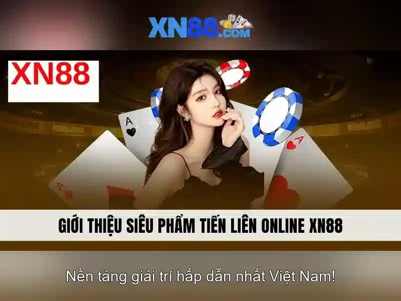 Giới thiệu về xn88 và sứ mệnh