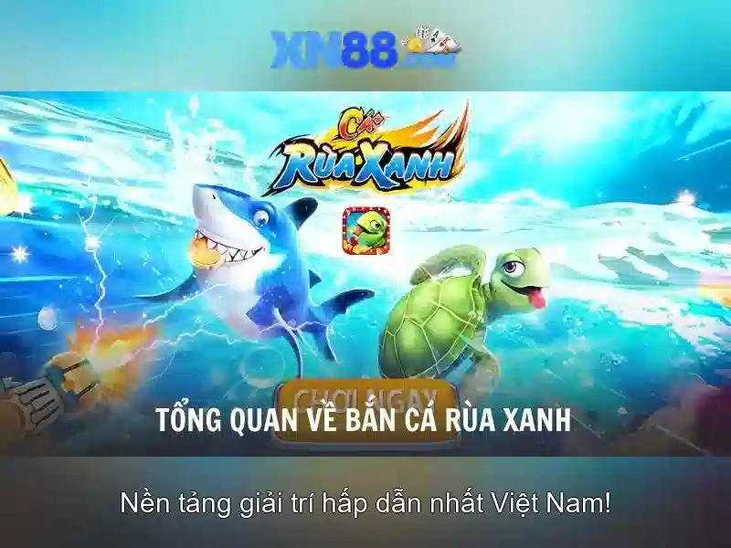 Tổng quan nổ hũ xn88