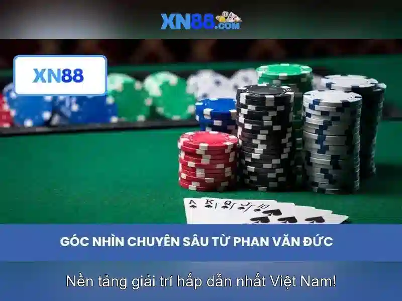 xn88: Trải nghiệm cược trực tuyến an toàn tại Việt Nam Giao diện nhà cái hoàn hảo
