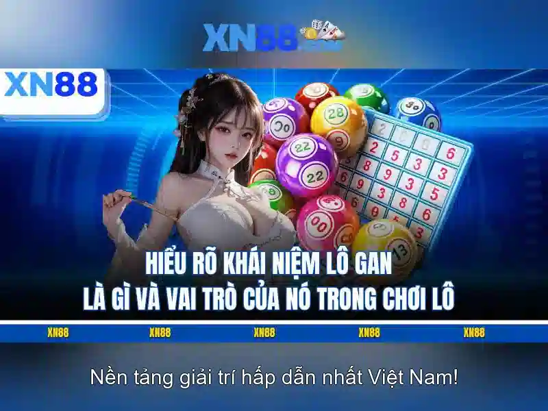 xn88: Nền tảng trực tuyến và hành trình phát triển Giao diện nhà cái hoàn hảo
