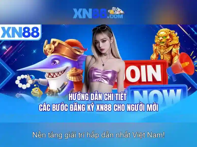 XN88: Giới thiệu và đánh giá một nền tảng trò chơi trực tuyến Giao diện nhà cái hoàn hảo