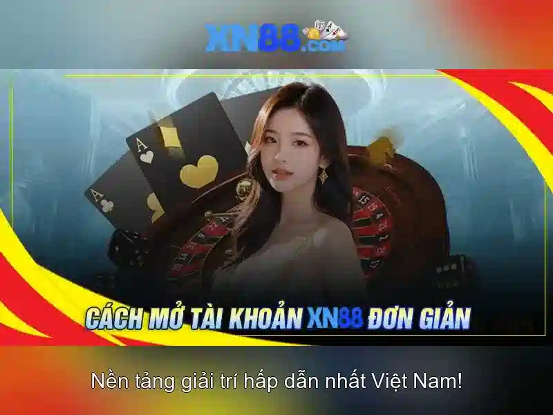 Giao diện nhà cái hoàn hảo