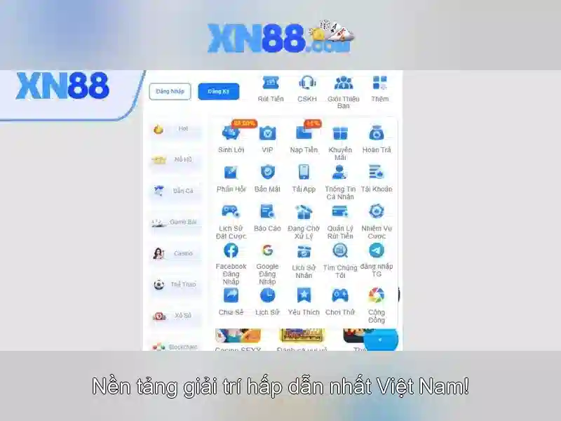 An toàn và trách nhiệm khi chơi