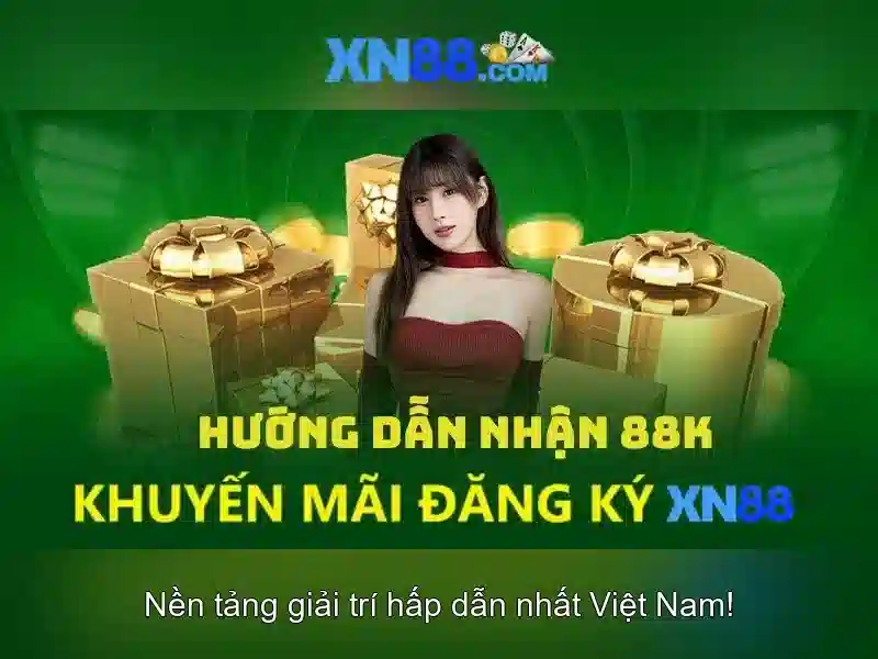 Trò chơi và thể loại nổi bật