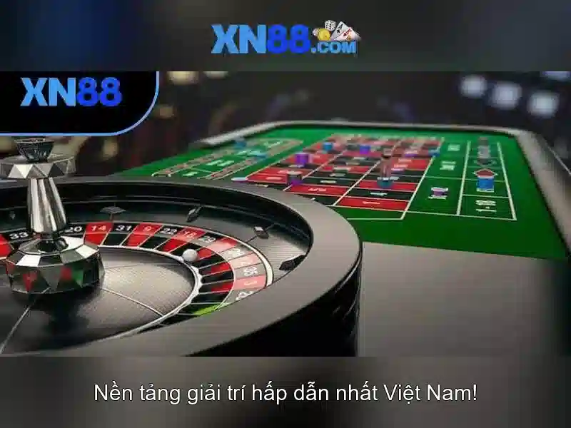 Khám phá xn88
