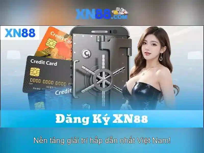 Xn88: Tổng quan về nền tảng giải trí và trò chơi trực tuyến Giao diện nhà cái hoàn hảo