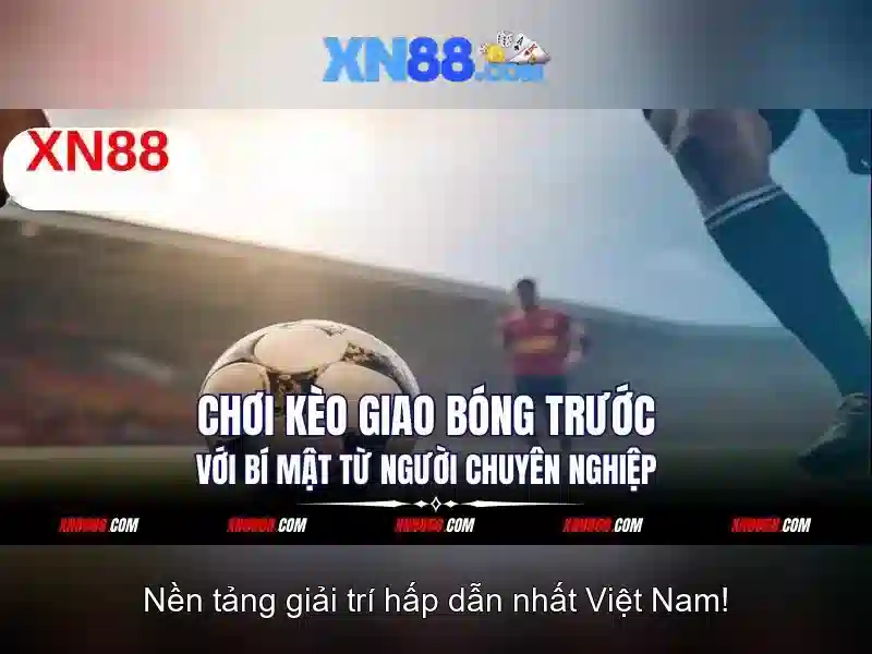 xn88: Tổng quan và hướng dẫn cho người chơi Giao diện nhà cái hoàn hảo
