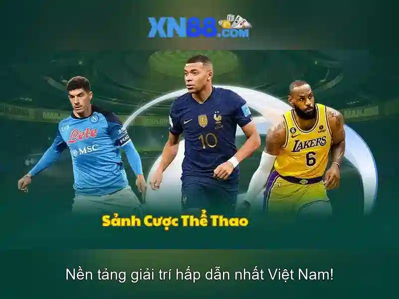 Giao diện nhà cái hoàn hảo