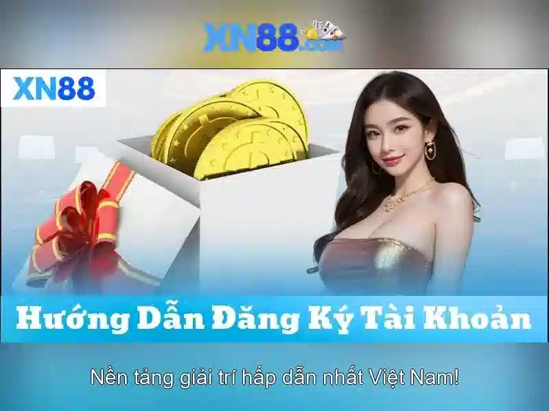 Hướng dẫn đăng ký và thông tin tài khoản