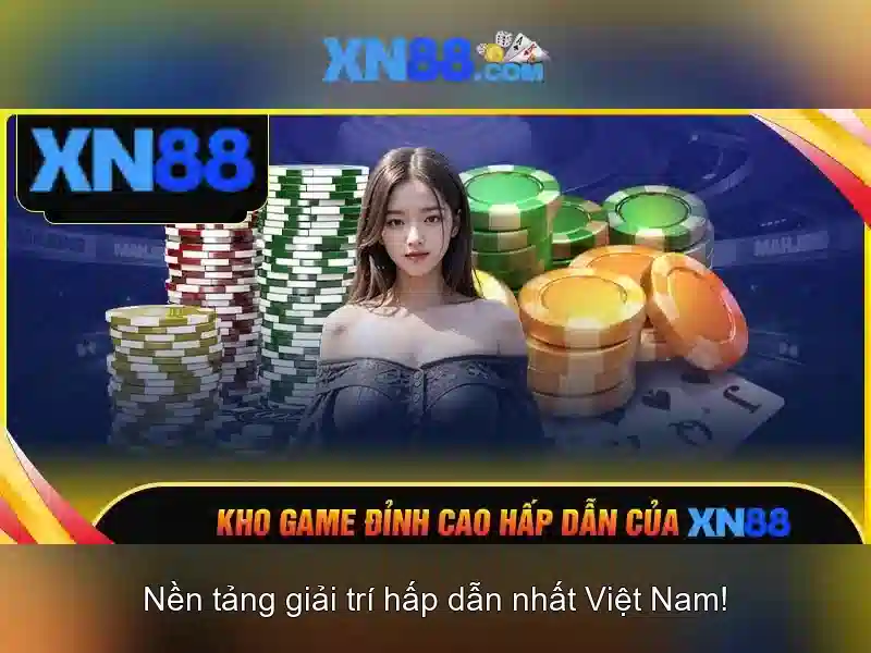 Giao diện nhà cái hoàn hảo