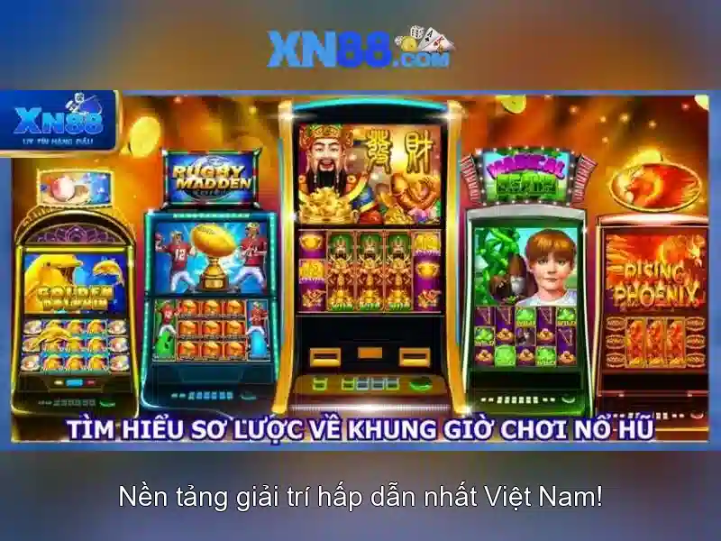 Phát triển và tầm nhìn tương lai