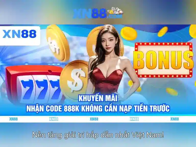 XN88 – Nền tảng trực tuyến và trải nghiệm người dùng Giao diện nhà cái hoàn hảo