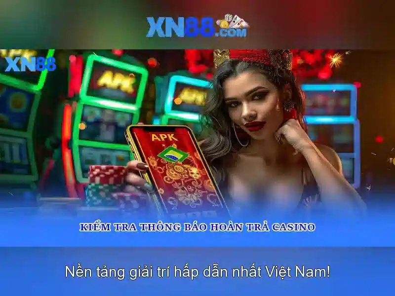 Giao diện nhà cái hoàn hảo