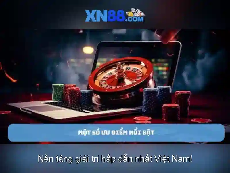 Giao diện nhà cái hoàn hảo