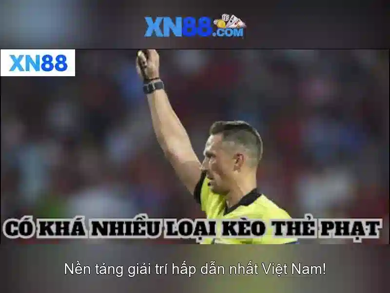 Giao diện nhà cái hoàn hảo