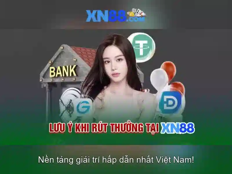 Giao diện nhà cái hoàn hảo