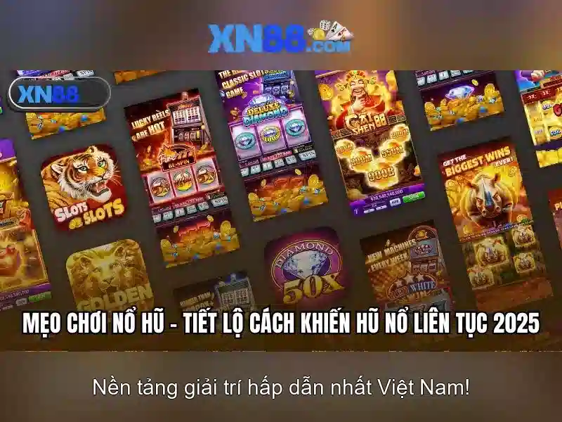 Hướng dẫn an toàn và lưu ý khi tham gia xn88
