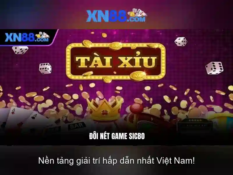 Đặc điểm nổi bật của xn88